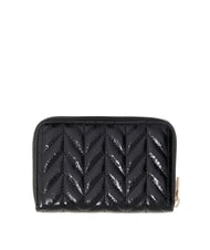 GUESS CHERYL Mittlere Geldb&ouml;rse SCHWARZ - Brieftaschen Damen - 3
