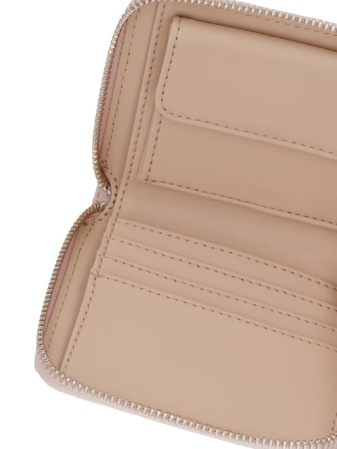 CHERYL  hellrosa - Brieftaschen Damen