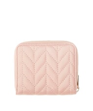 GUESS CHERYL  hellrosa - Brieftaschen Damen - 3