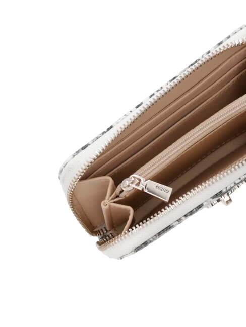 BIANCA Mittlere Geldb&ouml;rse Lalie Sch&ouml;nheit nat&uuml;rlich - Brieftaschen Damen