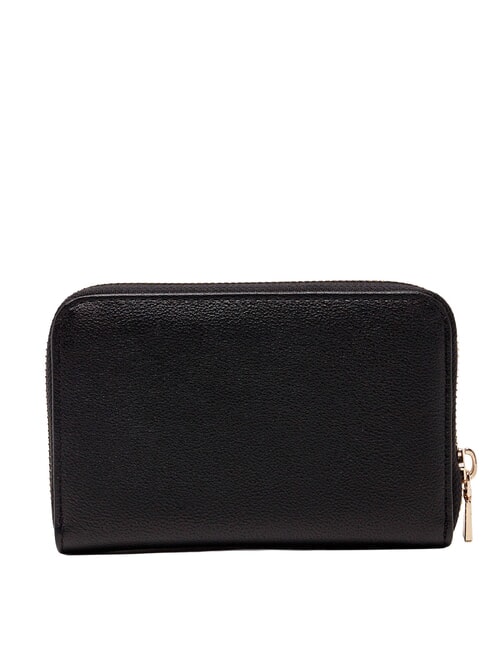 BIANCA Mittlere Geldb&ouml;rse SCHWARZ - Brieftaschen Damen