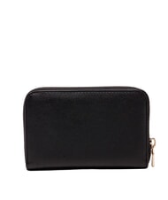 GUESS BIANCA Mittlere Geldb&ouml;rse SCHWARZ - Brieftaschen Damen - 3