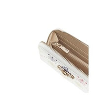 GUESS EMELIE Mittlere Geldb&ouml;rse - Brieftaschen Damen