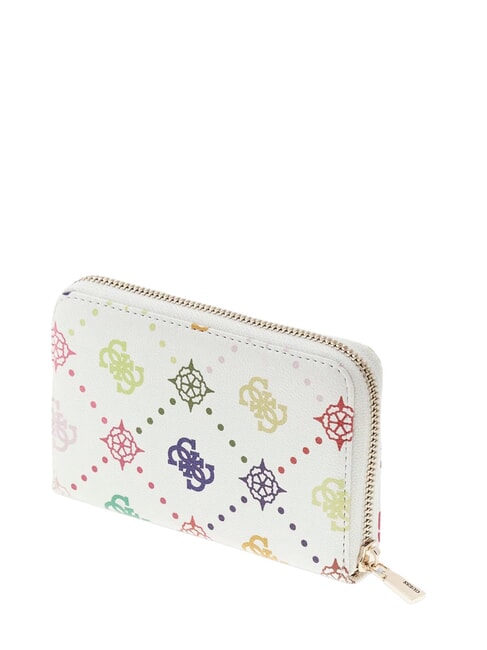 EMELIE Mittlere Geldb&ouml;rse Multi-Logo - Brieftaschen Damen