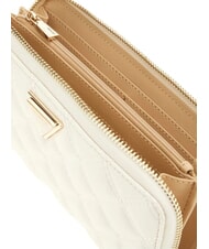 GUESS ISEMAY Rei&szlig;verschluss-Geldb&ouml;rse - Brieftaschen Damen