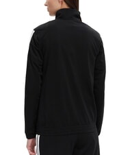 ADIDAS 3 STRIPES Sweatshirt mit hohem Kragen - Sweatshirts Damen