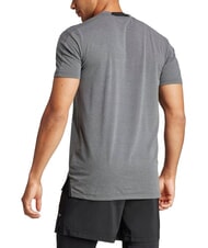 ADIDAS D4T Kurzarm-T-Shirt - Herren-T-Shirts