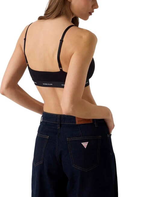PADDED BH jetbla - BHs Damen