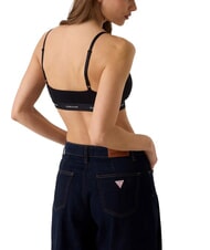 GUESS JEANS PADDED BH - BHs Damen