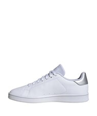 ADIDAS URBAN COURT Turnschuhe Wei&szlig; - Damenschuhe - 4
