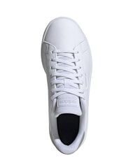 ADIDAS URBAN COURT Turnschuhe Wei&szlig; - Damenschuhe - 3