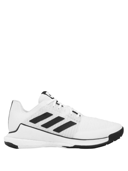 CRAZYFLIGHT M Volleyball- und Hallenschuhe Wei&szlig; - Herrenschuhe