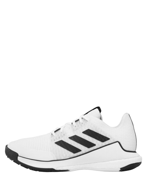 CRAZYFLIGHT M Volleyball- und Hallenschuhe Wei&szlig; - Herrenschuhe
