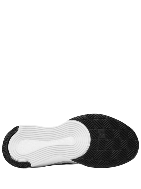 CRAZYFLIGHT M Volleyball- und Hallenschuhe Wei&szlig; - Herrenschuhe