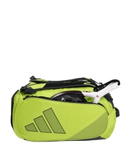 ADIDAS PROTOUR Rucksack mit mehreren F&auml;chern f&uuml;r Padel - Rucks&auml;cke f&uuml;r Schule &amp; Freizeit