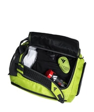 ADIDAS PROTOUR Rucksack mit mehreren F&auml;chern f&uuml;r Padel Gelb - Rucks&auml;cke f&uuml;r Schule &amp; Freizeit - 5