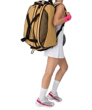 ADIDAS MULTIGAME Rucksack mit mehreren F&auml;chern f&uuml;r Padel - Rucks&auml;cke f&uuml;r Schule &amp; Freizeit