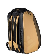ADIDAS MULTIGAME Rucksack mit mehreren F&auml;chern f&uuml;r Padel Sand - Rucks&auml;cke f&uuml;r Schule &amp; Freizeit - 4
