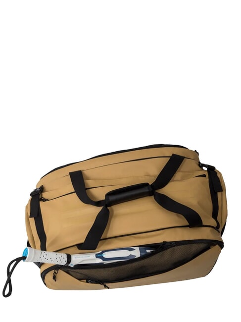MULTIGAME Rucksack mit mehreren F&auml;chern f&uuml;r Padel Sand - Rucks&auml;cke f&uuml;r Schule &amp; Freizeit