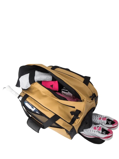 MULTIGAME Rucksack mit mehreren F&auml;chern f&uuml;r Padel Sand - Rucks&auml;cke f&uuml;r Schule &amp; Freizeit