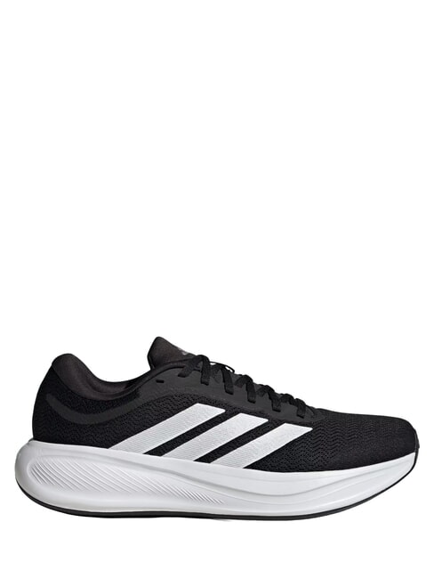 RESPONSE RUNNER 2 Laufschuhe Schwarz - Herrenschuhe