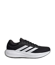 ADIDAS RESPONSE RUNNER 2 Laufschuhe Schwarz - Herrenschuhe - 2
