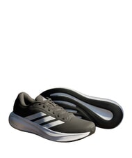 ADIDAS RESPONSE RUNNER 2 Laufschuhe Schwarz - Herrenschuhe - 5