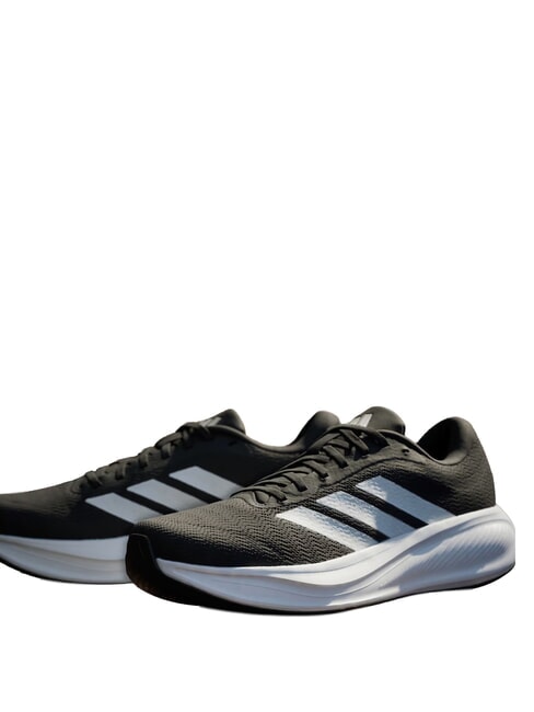 RESPONSE RUNNER 2 Laufschuhe Schwarz - Herrenschuhe