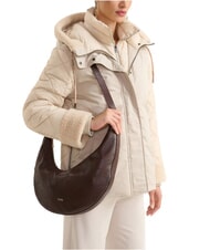 ALVIERO MARTINI PRIMA CLASSE RISING MOON BAG Schultertasche, Leder - Damentaschen