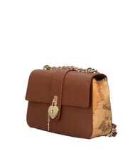 ALVIERO MARTINI PRIMA CLASSE WESTERN LOVE BAG Umh&auml;ngetasche - Damentaschen