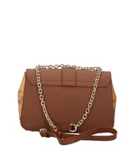 ALVIERO MARTINI PRIMA CLASSE WESTERN LOVE BAG Umh&auml;ngetasche Kastanie - Damentaschen - 3