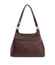 ALVIERO MARTINI PRIMA CLASSE ANTIQUE GEO Schultertasche, Leder - Damentaschen