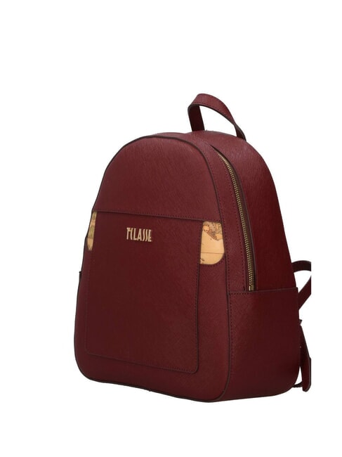 WEST CITY Rucksack Burgund - Damentaschen