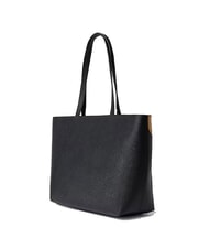 ALVIERO MARTINI PRIMA CLASSE WEST CITY Einkaufstasche Schwarz - Damentaschen - 3