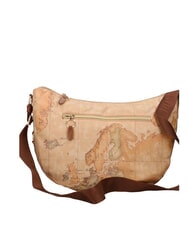 ALVIERO MARTINI PRIMA CLASSE SOFT RANCH Schultertasche, GEO-Print - Damentaschen