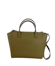 ALVIERO MARTINI PRIMA CLASSE WEST CITY Handtasche mit Schulterriemen olivgr&uuml;n - Damentaschen - 3