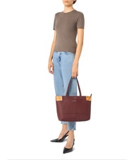 ALVIERO MARTINI PRIMA CLASSE WEST CITY Einkaufstasche - Damentaschen