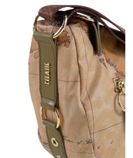 ALVIERO MARTINI PRIMA CLASSE SOFT RANCH Einkaufstasche, Umh&auml;ngetasche olivgr&uuml;n - Damentaschen - 4