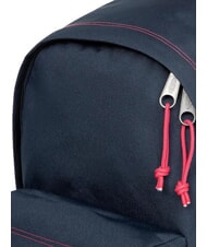 EASTPAK OUT OF OFFICE 13 "Laptop-Rucksack Kontrast Safran - Rucks&auml;cke f&uuml;r Schule &amp; Freizeit - 4