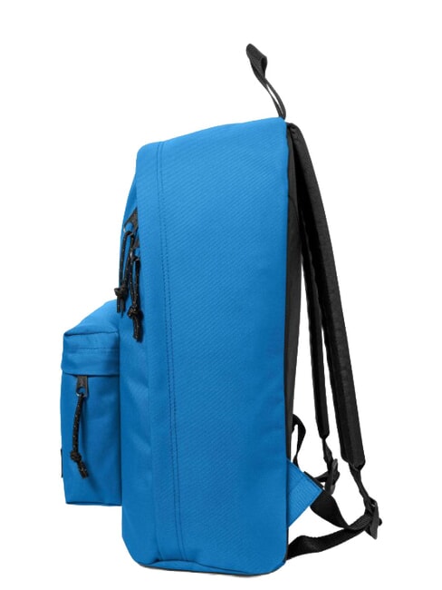 OUT OF OFFICE 13 "Laptop-Rucksack Aurorablau - Rucks&auml;cke f&uuml;r Schule &amp; Freizeit