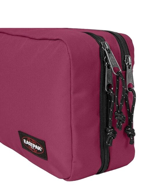 MAVIS Schminktasche Wein Burgunder - Beauty-Case