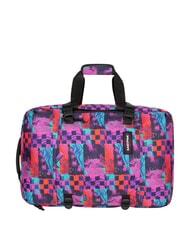 EASTPAK TRAVELPACK Reiserucksack, 17 "PC-Halterung Retro-Surf-Funk - Rucks&auml;cke f&uuml;r Schule &amp; Freizeit - 2