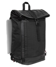 EASTPAK TECUM ROLL 14" Laptop-Rucksack cnnct rip schwarz - PC-Rucks&auml;cke - 2