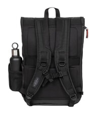 EASTPAK TECUM ROLL 14" Laptop-Rucksack cnnct rip schwarz - PC-Rucks&auml;cke - 3
