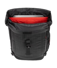 EASTPAK TECUM ROLL 14" Laptop-Rucksack cnnct rip schwarz - PC-Rucks&auml;cke - 4