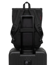 EASTPAK TECUM ROLL 14" Laptop-Rucksack cnnct rip schwarz - PC-Rucks&auml;cke - 5