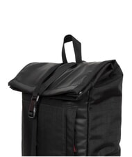 EASTPAK TECUM ROLL 14" Laptop-Rucksack cnnct rip schwarz - PC-Rucks&auml;cke - 6