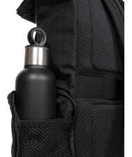 EASTPAK TECUM ROLL 14" Laptop-Rucksack cnnct rip schwarz - PC-Rucks&auml;cke - 7