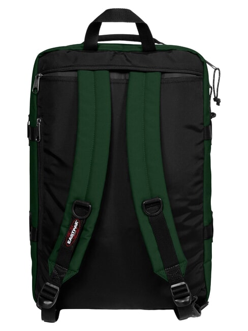 CARRYER S Kabinen-Trolley-Rucksack Kiefern-Gewitterwolke - Rucks&auml;cke f&uuml;r Schule &amp; Freizeit