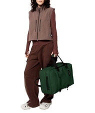 EASTPAK CARRYER S Kabinen-Trolley-Rucksack Kiefern-Gewitterwolke - Rucks&auml;cke f&uuml;r Schule &amp; Freizeit - 4